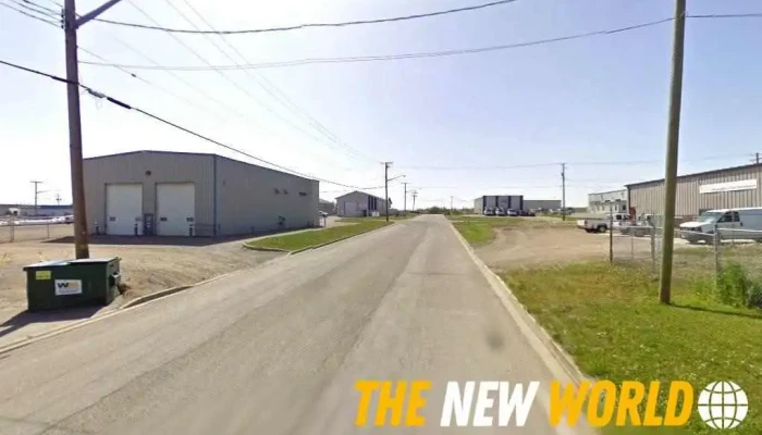 Heritage North Consulting Ltd - Fort St John