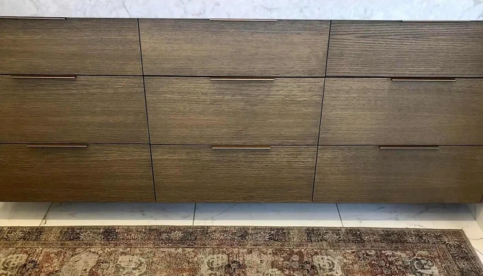 Hiebert Cabinets Fine Woodwork Address - Bow Island