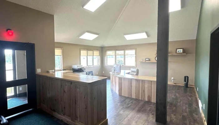 Hiebert Cabinets & Fine Woodwork - Bow Island