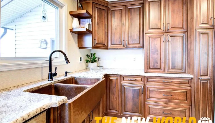 Hiebert Cabinets Fine Woodwork By Owner - Bow Island