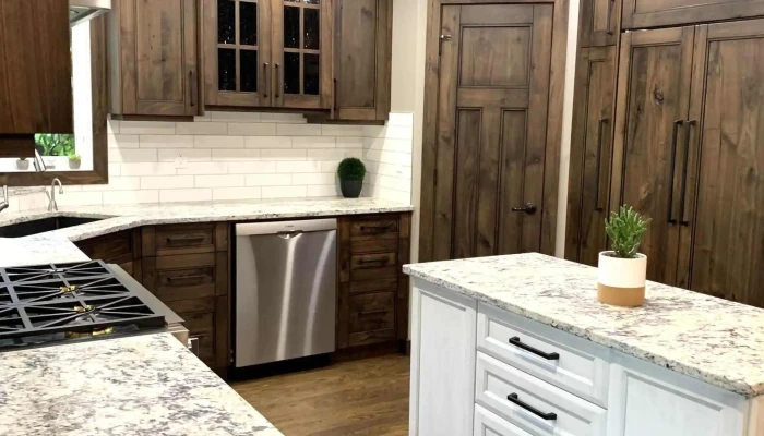 Hiebert Cabinets Fine Woodwork How To Get There - Bow Island
