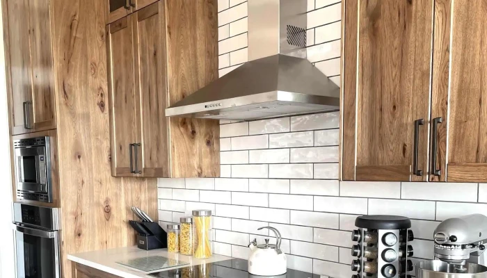 Hiebert Cabinets Fine Woodwork Number - Bow Island