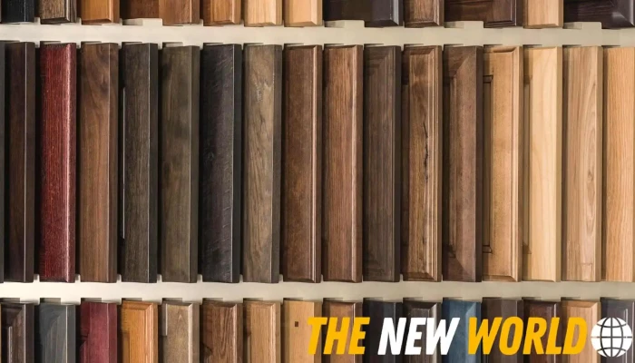 Hiebert Cabinets Fine Woodwork Shelf - Bow Island