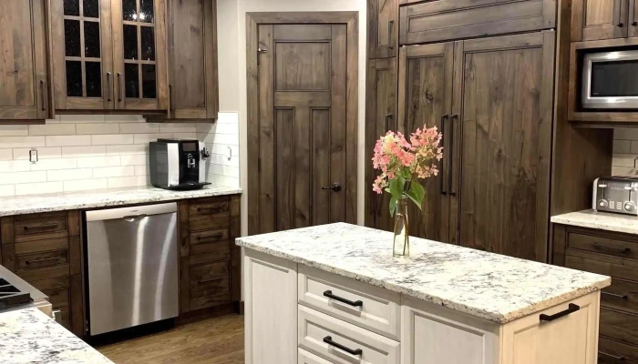 Hiebert Cabinets Fine Woodwork Videos - Bow Island