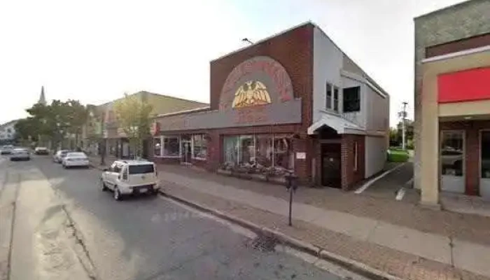 High Crest Solutions Inc All - Antigonish