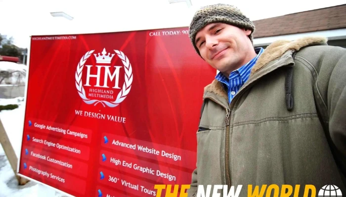 Highland Multimedia -  All - Antigonish