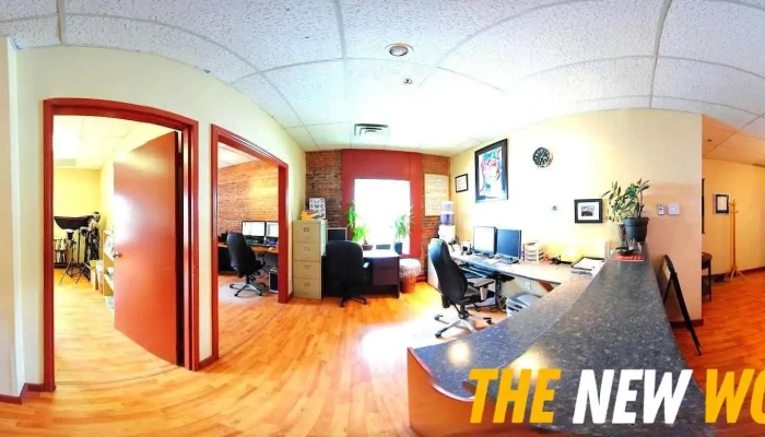 Highland Multimedia -  Inside - Antigonish