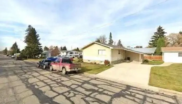Hillcrest Home Foundation -  All - Barrhead