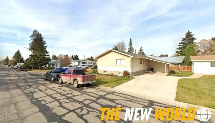 Hillcrest Home Foundation - Barrhead