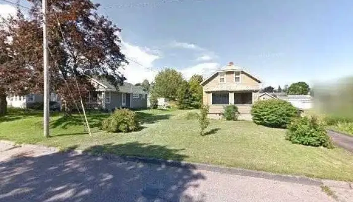 Hirtle Tractor Services Inc Street View 360deg - Amherst