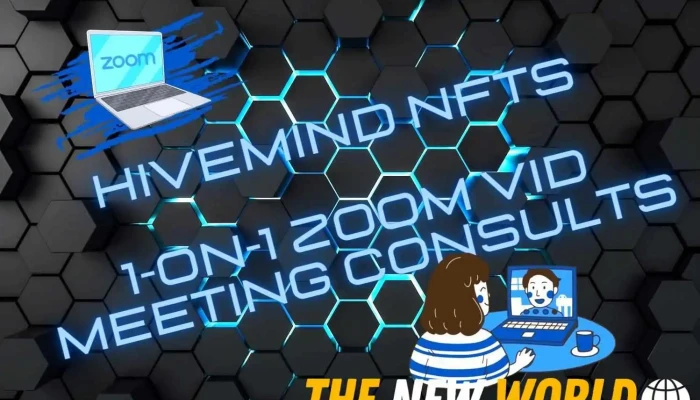 Hivemind NFTs - Canada