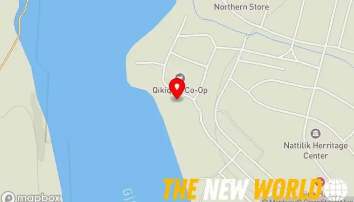 Hold Health Center - Gjoa Haven