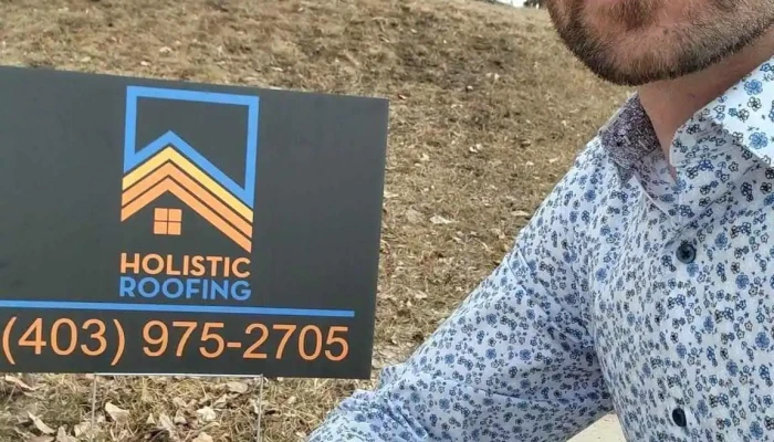 Holistic Roofing -  Videos - Diamond Valley