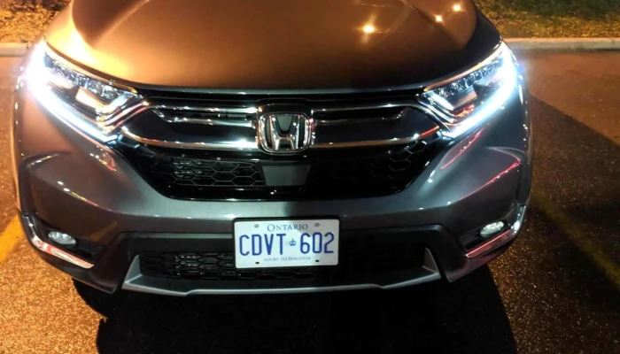 Honda Of Canada Mfg Plant 1 Instagram - Alliston