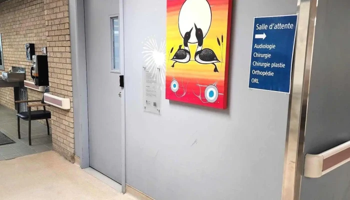 Hopital Damos Latest - Amos