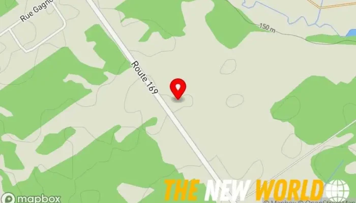 map of Horti-Plus Contractor, Landscaping supply store in Albanel