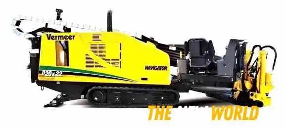 Hot Rod Directional Boring - Devon