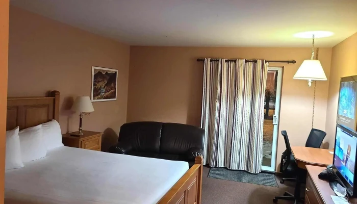 Hotel Baie Saint Paul From Visitors - Baie-saint-paul
