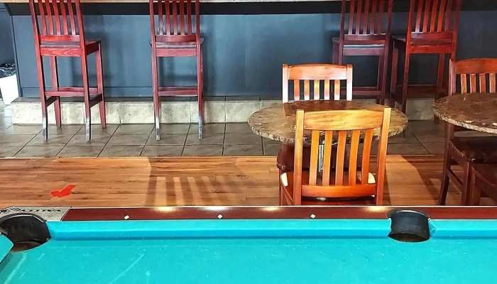 Hotel Bonavista And A W Cabins Amenities - Bonavista