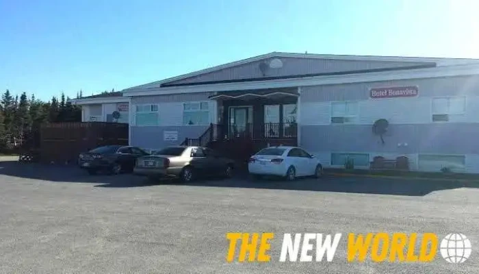 Hotel Bonavista and A & W Cabins - Bonavista