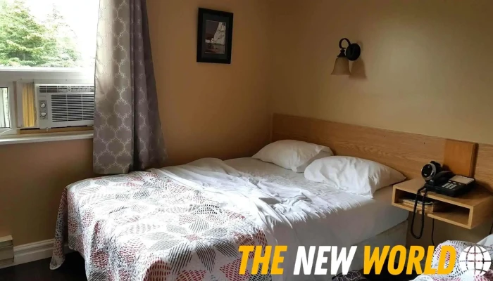 Hotel Bonavista And A W Cabins From Visitors - Bonavista