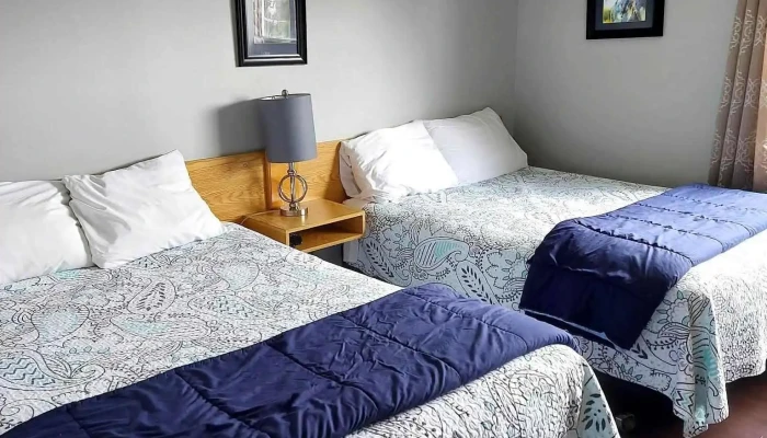 Hotel Bonavista And A W Cabins Rooms - Bonavista