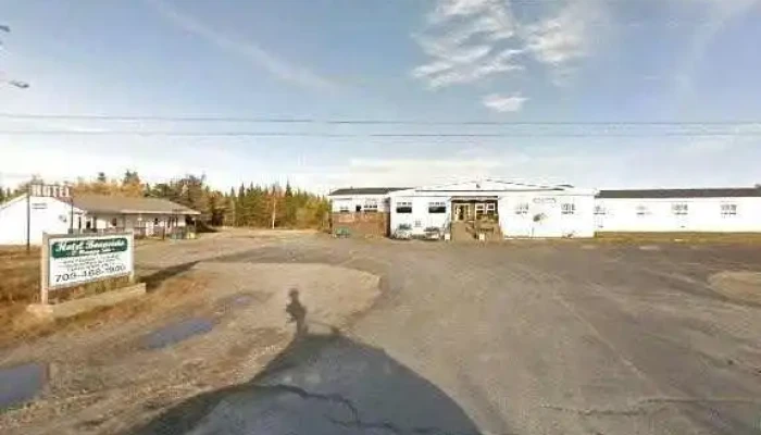 Hotel Bonavista And A W Cabins Street View 360deg - Bonavista