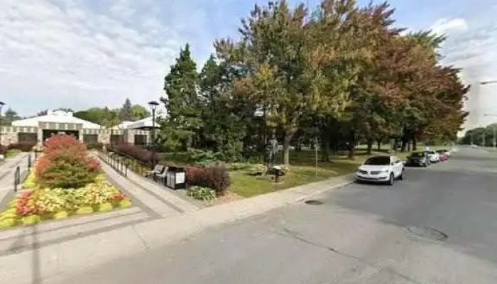 Hotel De Ville   Boucherville Centre Administratif Clovis Langlois Street View 360deg - Boucherville
