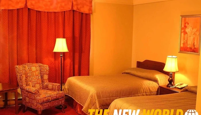 Hotel Selectotel Amqui Rooms - Amqui