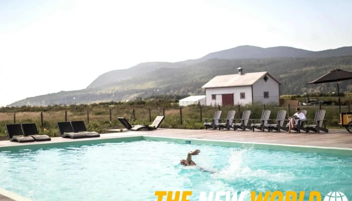 Hotel Spa Le Germain Charlevoix By Owner - Baie-saint-paul
