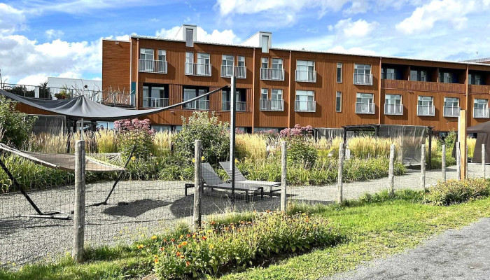Hotel Spa Le Germain Charlevoix From Visitors - Baie-saint-paul