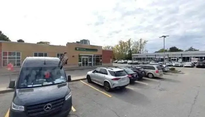 Houri Balasanian -    Td Financial Planner Street View 360deg - Beaconsfield