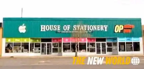 House Of Stationery Office Plus - Estevan