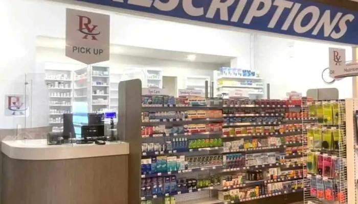 Hoyles Pharmachoice All - Botwood