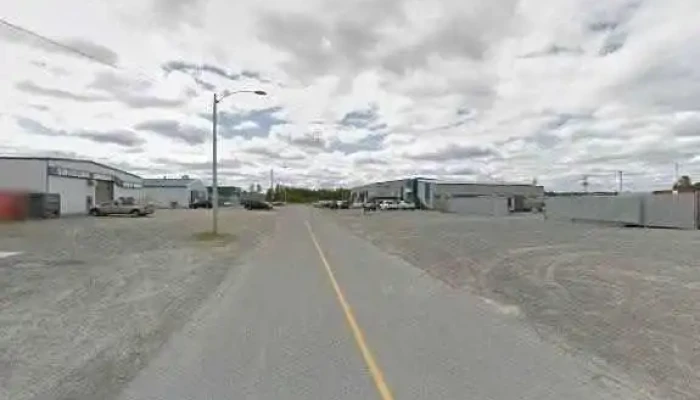Hp Hydraulique Street View 360deg - Val-d'or