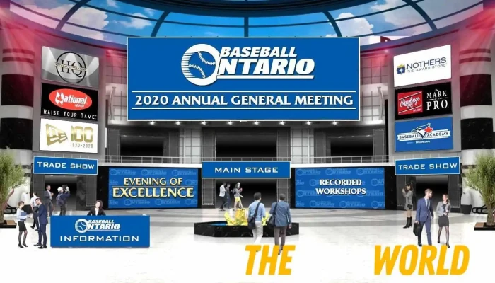 Hq Enterprise - Cobourg