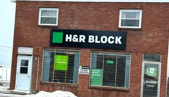 Hr Block All - Botwood