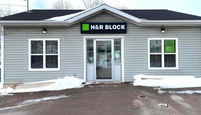 Hr Block By Owner - Alberton