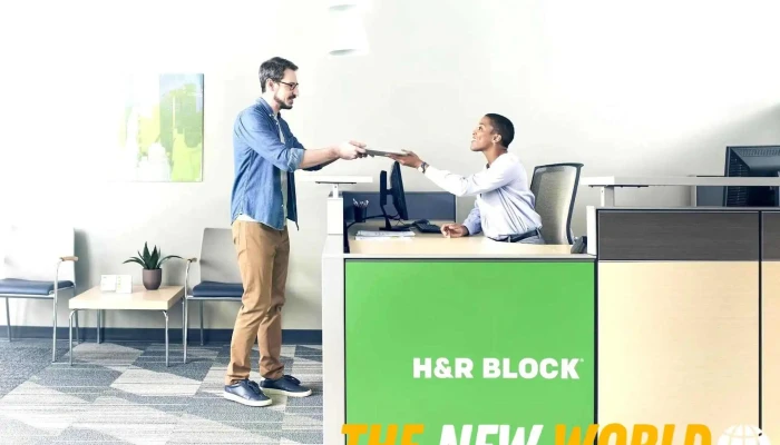 Hr Block By Owner - Amqui
