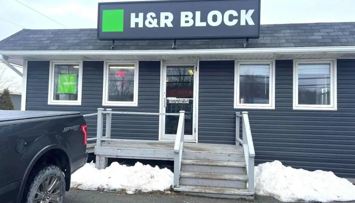 Hr Block By Owner - Bay Roberts