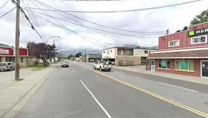 Hr Block Street View 360 - Agassiz