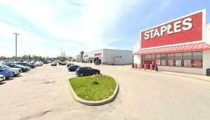 Hr Block Street View 360deg - Alliston