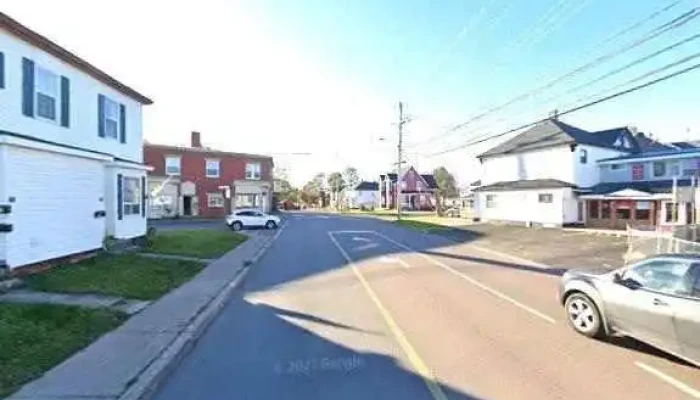 Hr Block Street View 360deg - Amherst