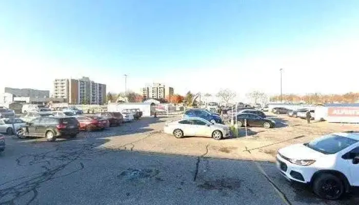 Hr Block Street View 360deg - Amherstburg
