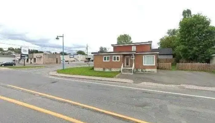 Hr Block Street View 360deg - Amqui
