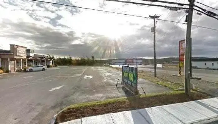 Hr Block Street View 360deg - Bay Roberts
