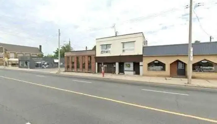 Ht Consulting -  Street View 360deg - Hamilton
