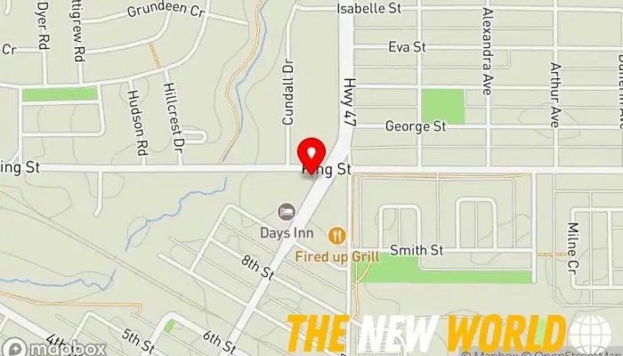 Hub International - Estevan