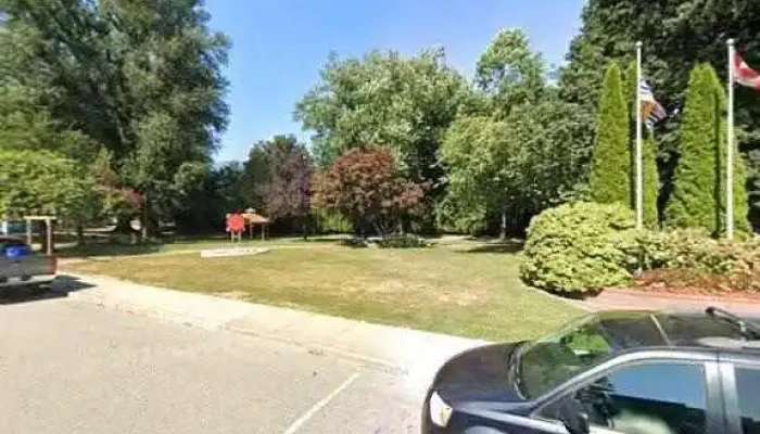 Hub International -  Street View 360 - Agassiz