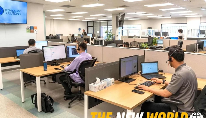 Hub Technology Solutions | It Services - Winnipeg